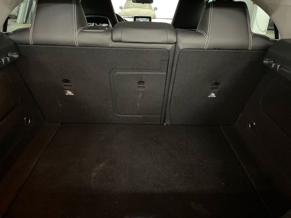 Mercedes-Benz Classe A usata a Macerata (7)