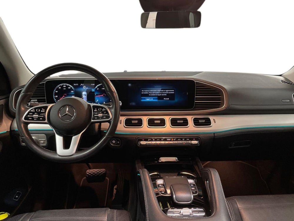 Mercedes-Benz GLE SUV usata a Macerata (10)