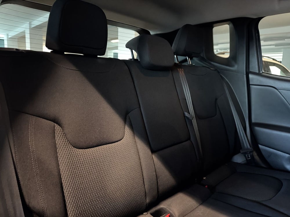 Jeep Renegade usata a Messina (10)