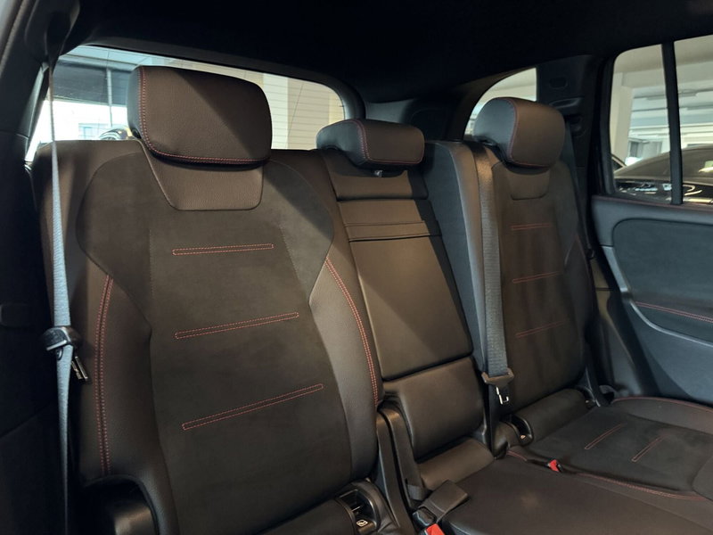 Mercedes-Benz GLB usata a Messina (10)