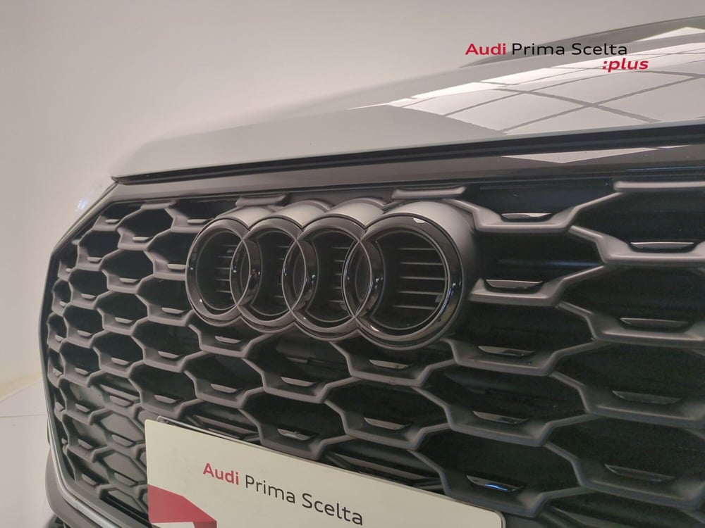 Audi Q3 Sportback usata a Avellino (10)