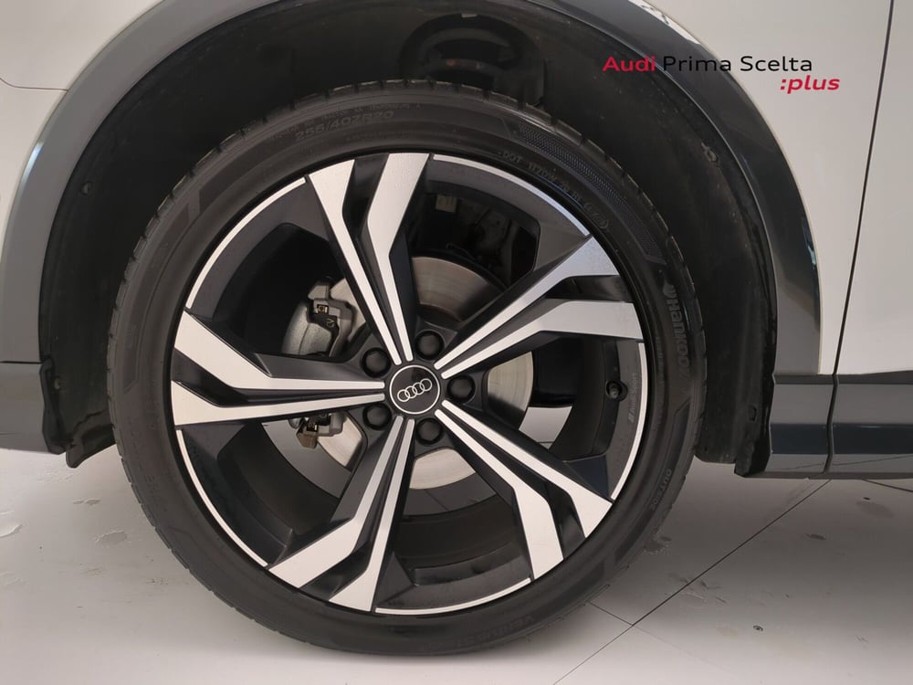 Audi Q3 Sportback usata a Avellino (11)