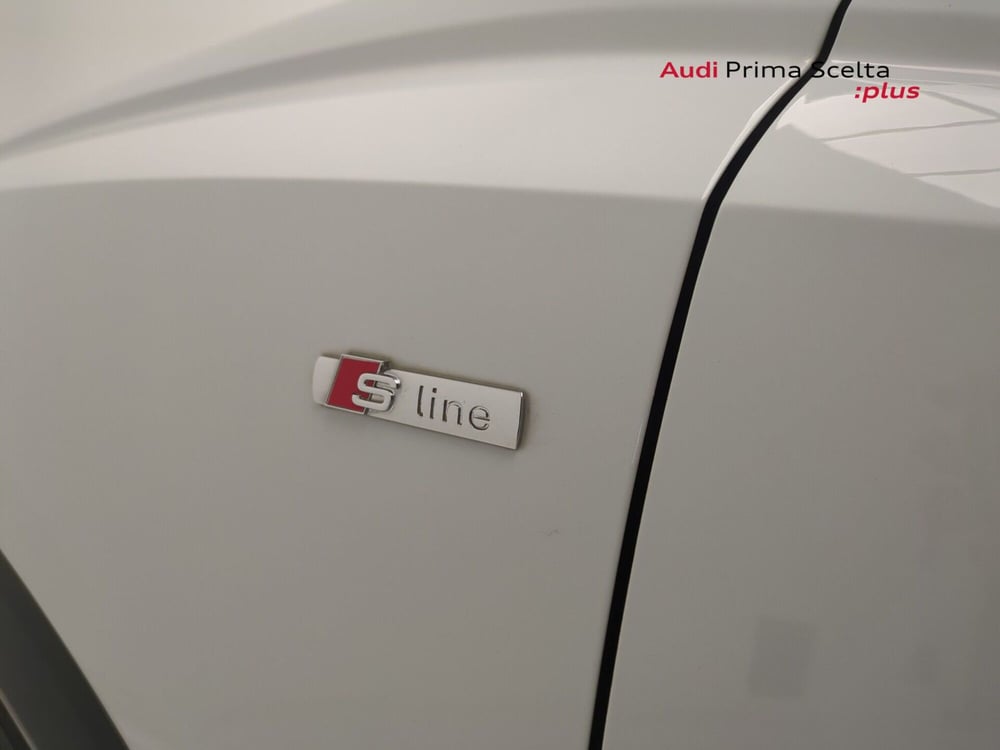 Audi Q3 Sportback usata a Avellino (12)