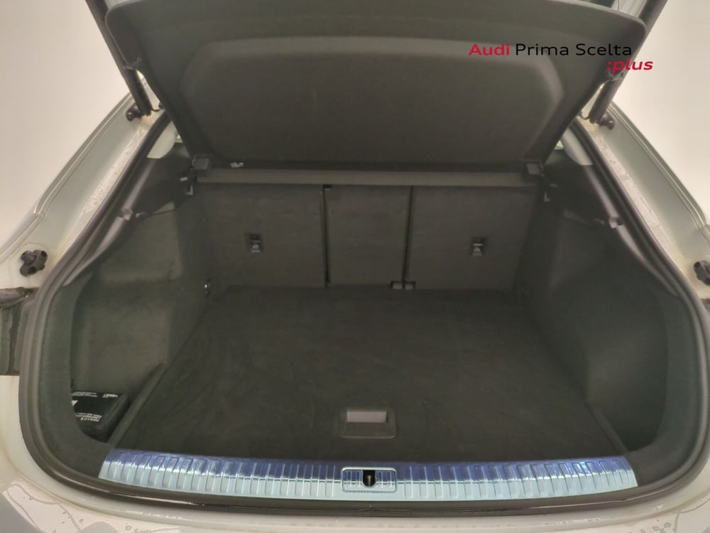 Audi Q3 Sportback usata a Avellino (15)