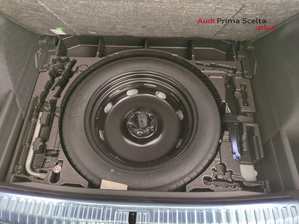 Audi Q3 Sportback usata a Avellino (16)