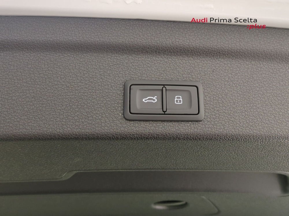 Audi Q3 Sportback usata a Avellino (17)