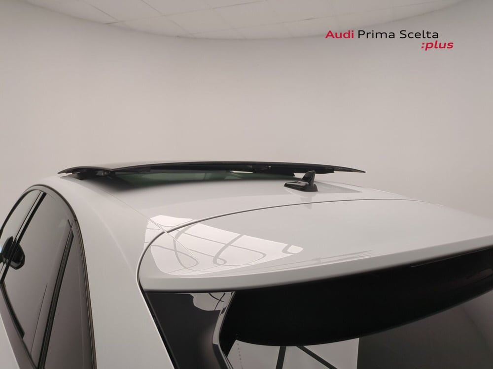 Audi Q3 Sportback usata a Avellino (18)