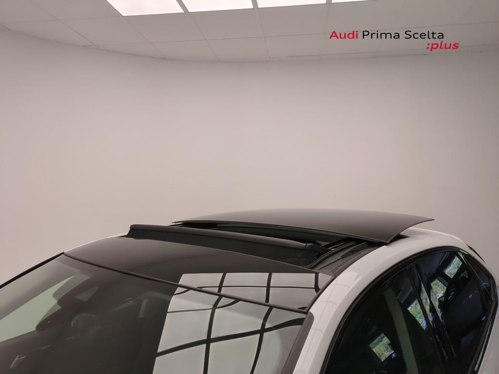 Audi Q3 Sportback usata a Avellino (19)