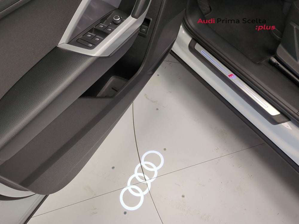 Audi Q3 Sportback usata a Avellino (20)