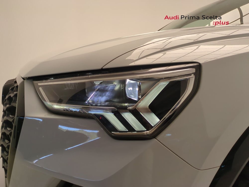 Audi Q3 Sportback usata a Avellino (9)