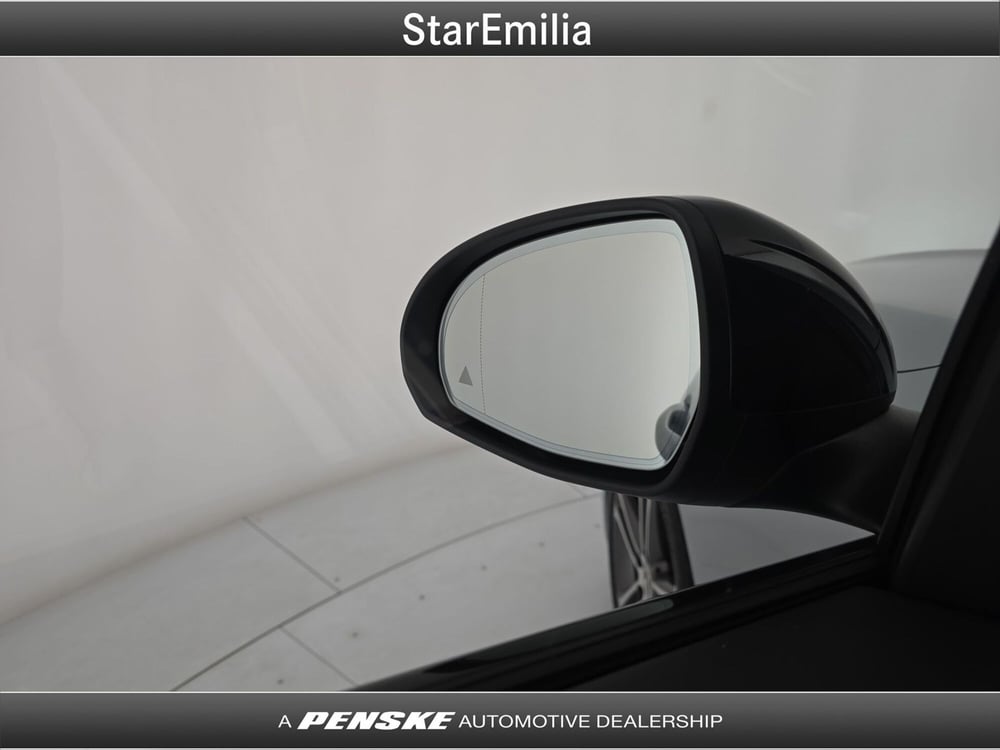 Mercedes-Benz Classe C Station Wagon usata a Bologna (12)