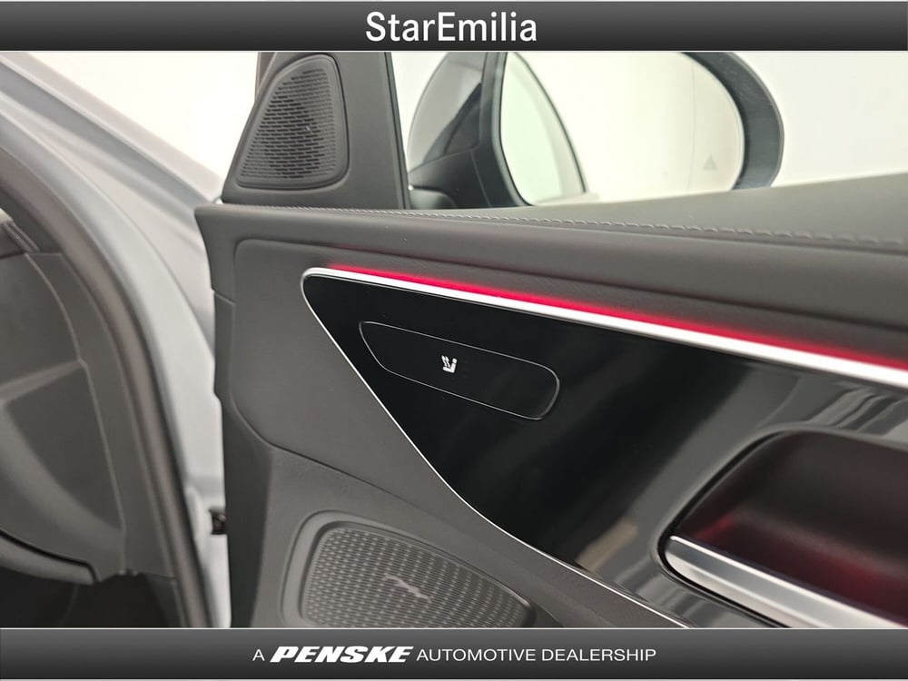Mercedes-Benz Classe C Station Wagon usata a Bologna (13)