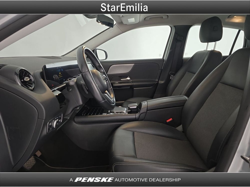 Mercedes-Benz GLA SUV usata a Bologna (10)