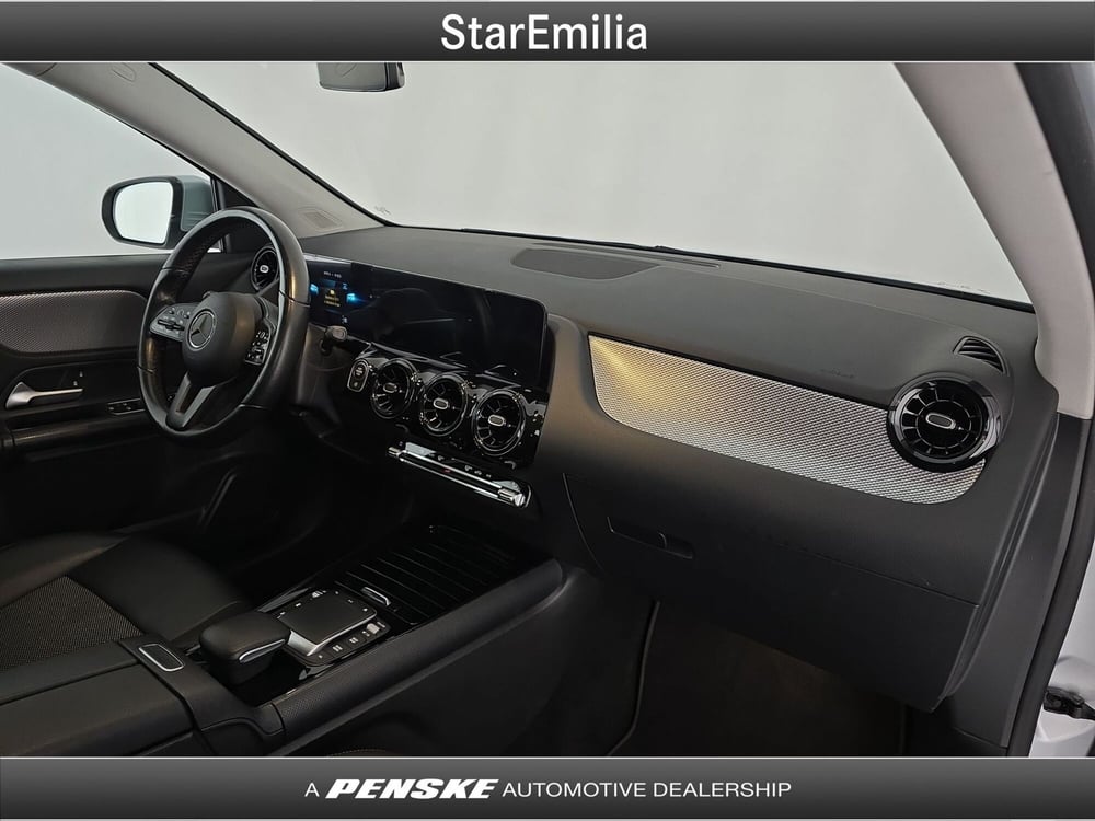 Mercedes-Benz GLA SUV usata a Bologna (16)