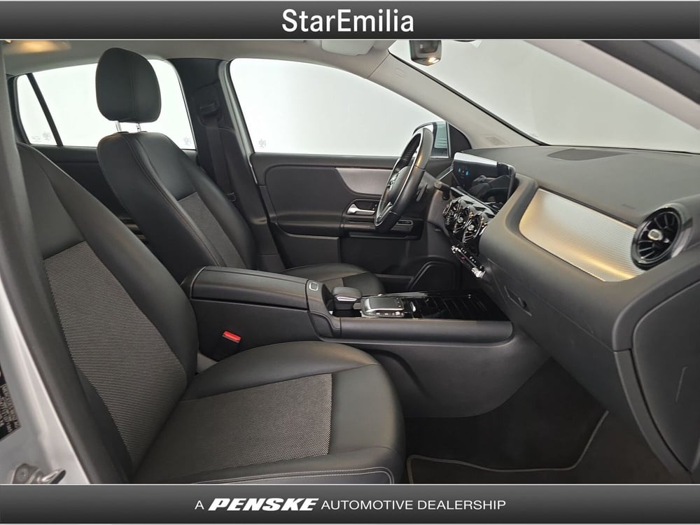 Mercedes-Benz GLA SUV usata a Bologna (17)