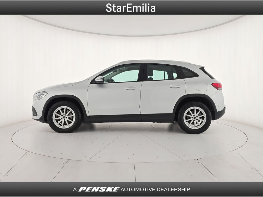 Mercedes-Benz GLA SUV usata a Bologna (2)