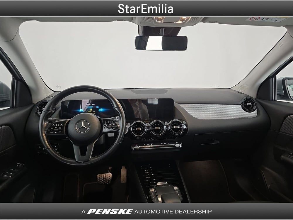 Mercedes-Benz GLA SUV usata a Bologna (9)