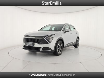 Kia Sportage 1.6 tgdi Business Gpl 2wd del 2023 usata a Casalecchio di Reno