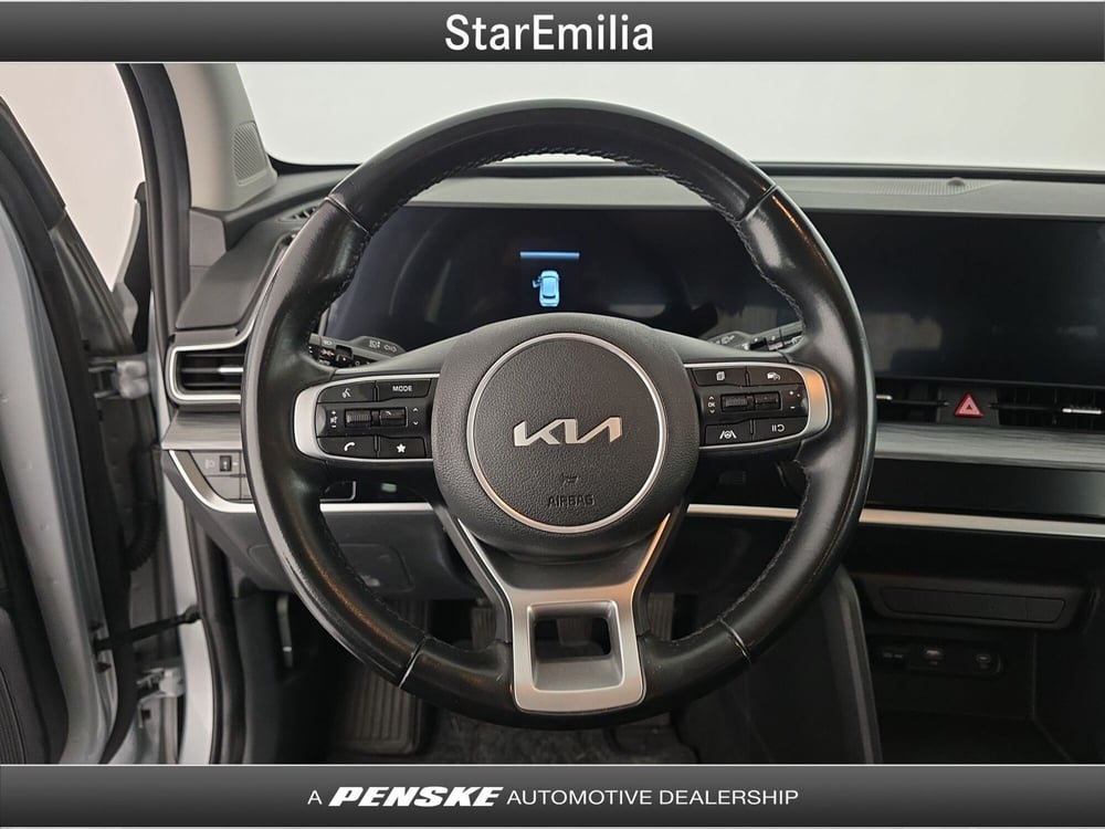 Kia Sportage usata a Bologna (20)