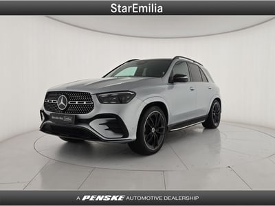 Mercedes-Benz GLE Coup&eacute; 350 de 4Matic Plug-in Hybrid Coup&eacute; Premium Pro del 2024 usata a Casalecchio di Reno