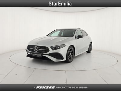 Mercedes-Benz Classe A 180 Automatic Premium del 2023 usata a Casalecchio di Reno