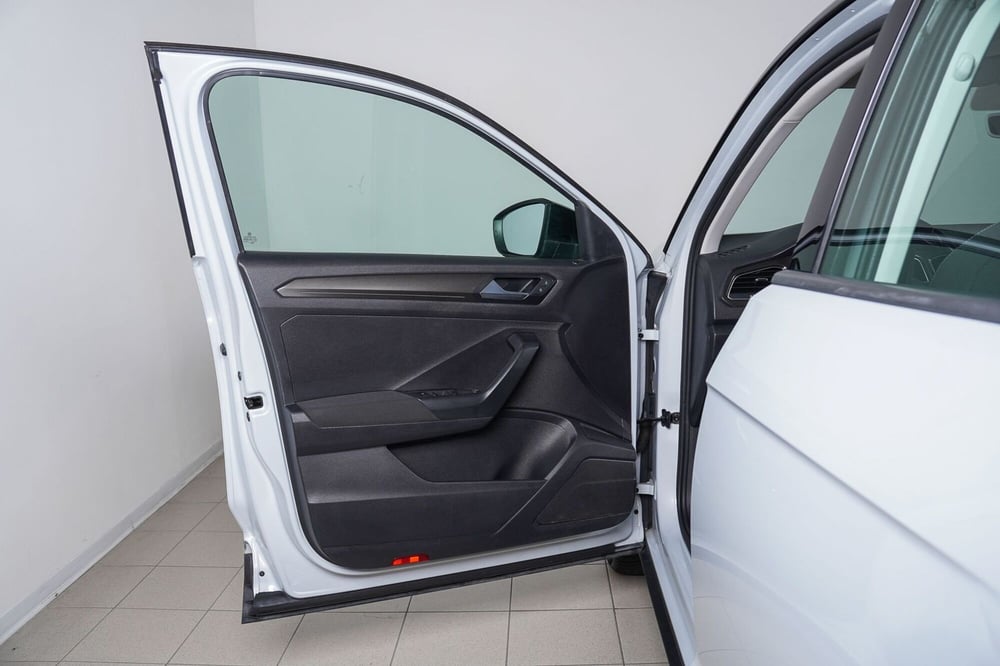 Volkswagen T-Roc usata a Perugia (13)