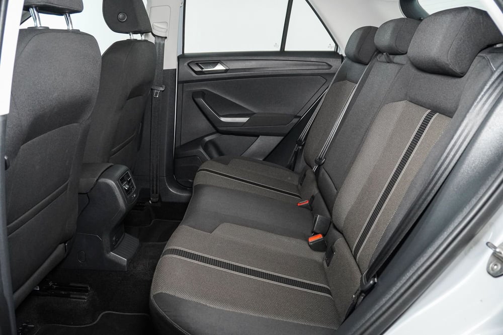 Volkswagen T-Roc usata a Perugia (8)