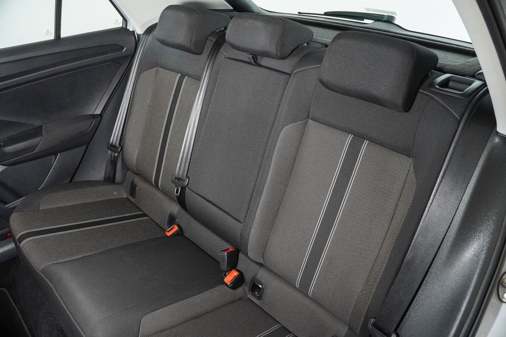 Volkswagen T-Roc usata a Perugia (9)
