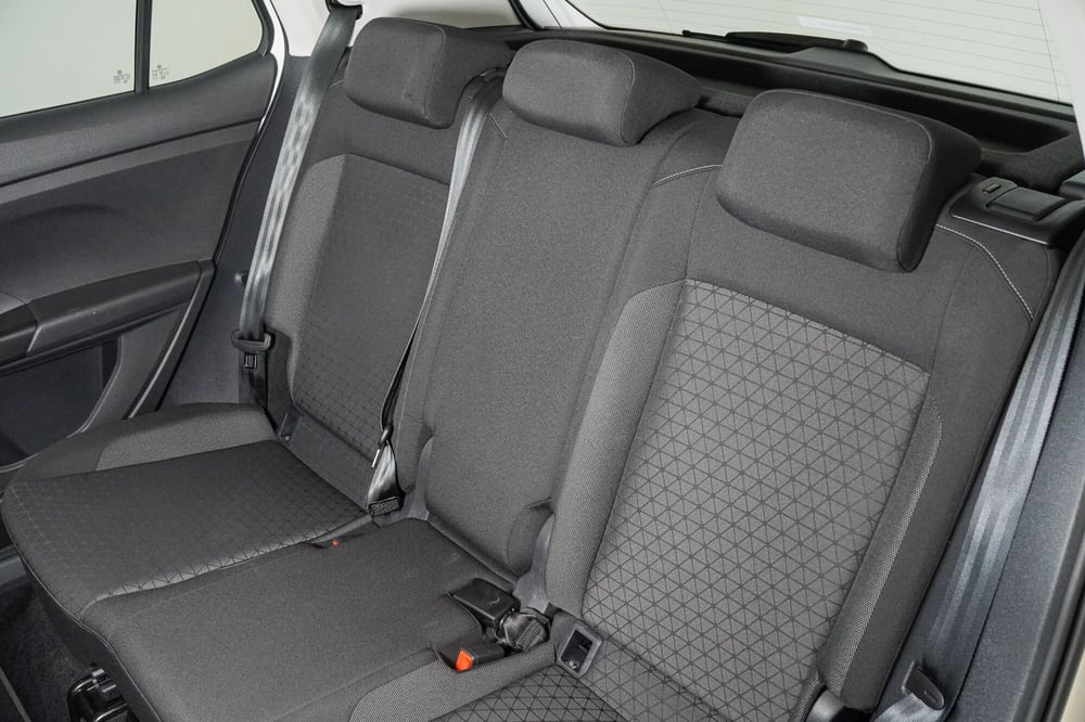 Volkswagen T-Cross usata a Perugia (10)
