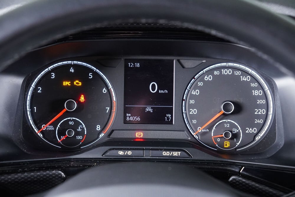 Volkswagen T-Cross usata a Perugia (17)