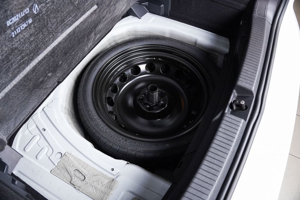 Volkswagen T-Cross usata a Perugia (8)