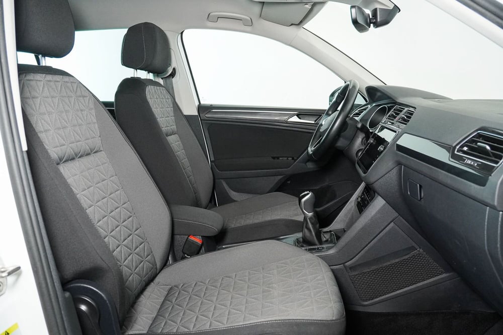 Volkswagen Tiguan usata a Perugia (11)