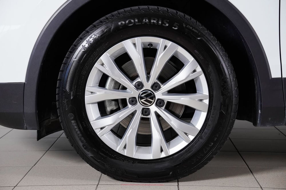 Volkswagen Tiguan usata a Perugia (6)