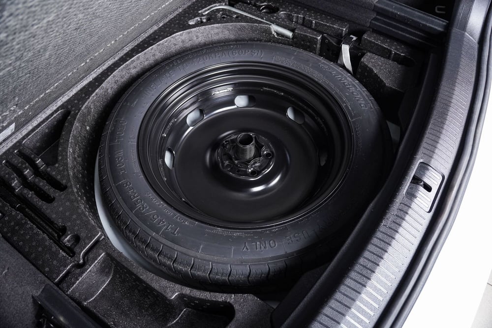 Volkswagen Tiguan usata a Perugia (8)