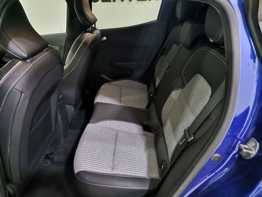 Renault Clio usata a Salerno (10)