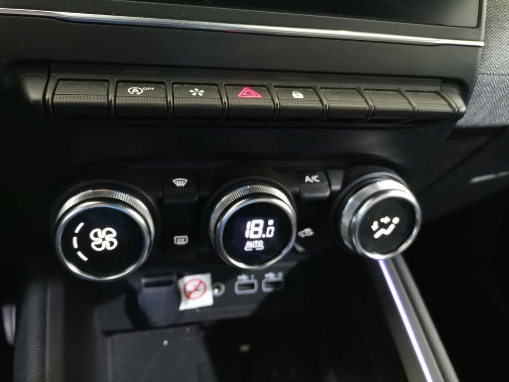 Renault Clio usata a Salerno (15)