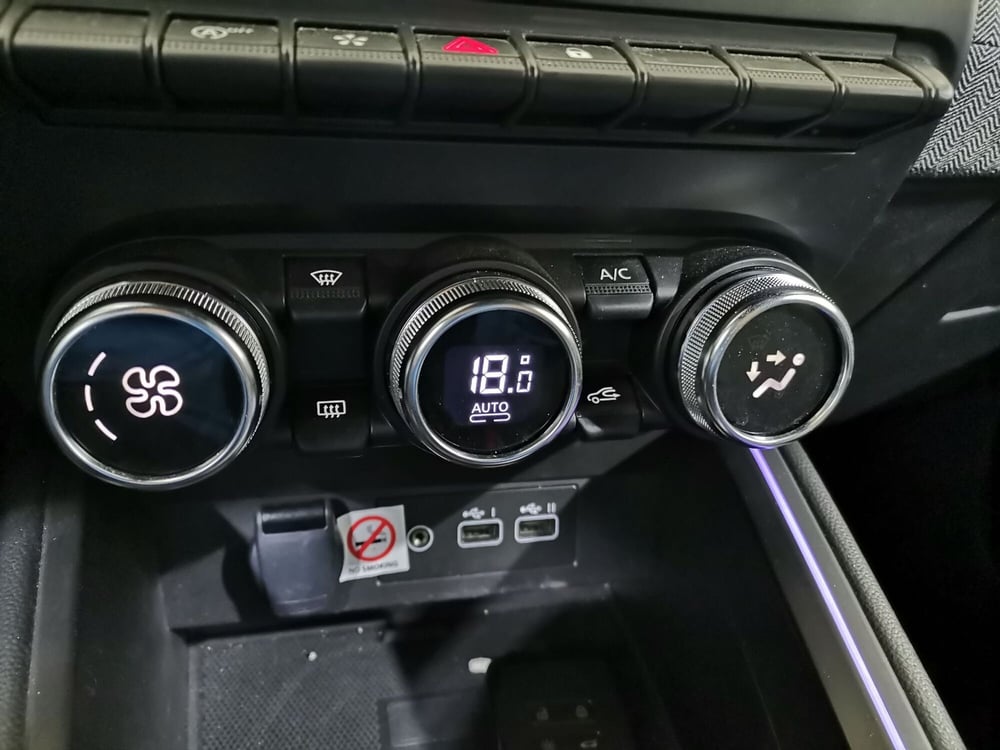 Renault Clio usata a Salerno (16)