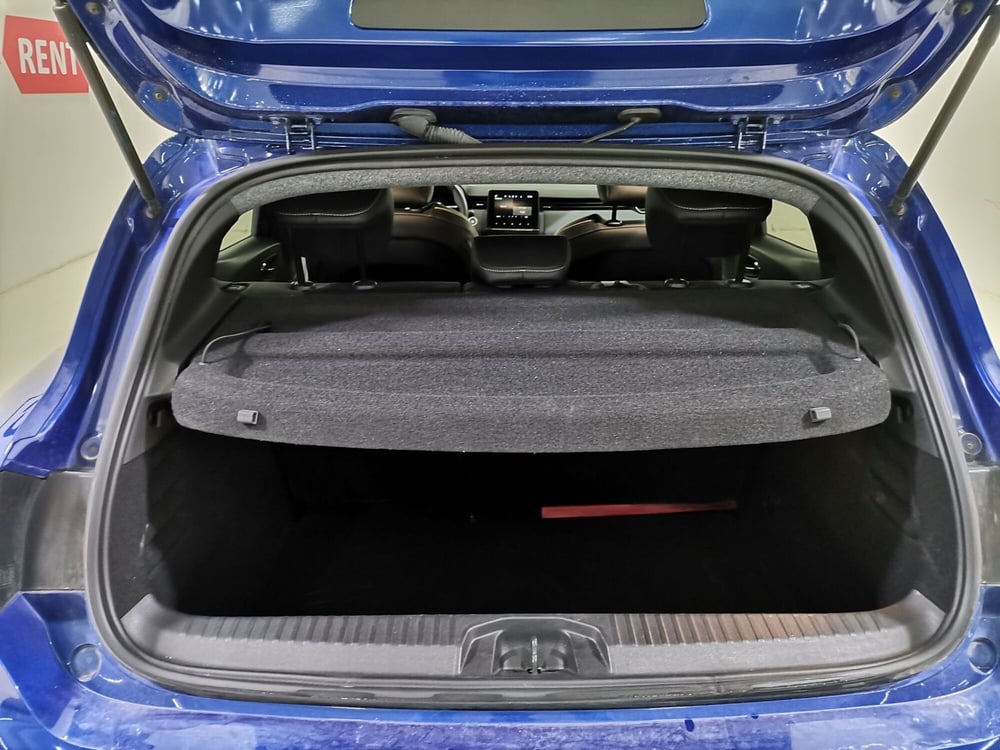 Renault Clio usata a Salerno (20)