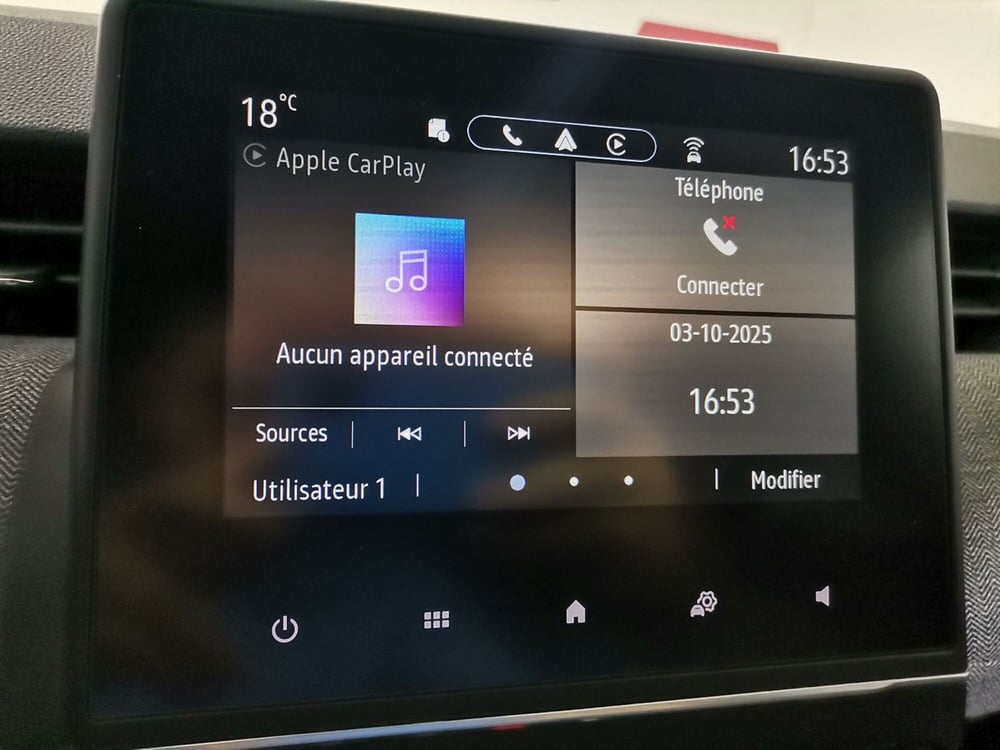 Renault Clio usata a Salerno (12)