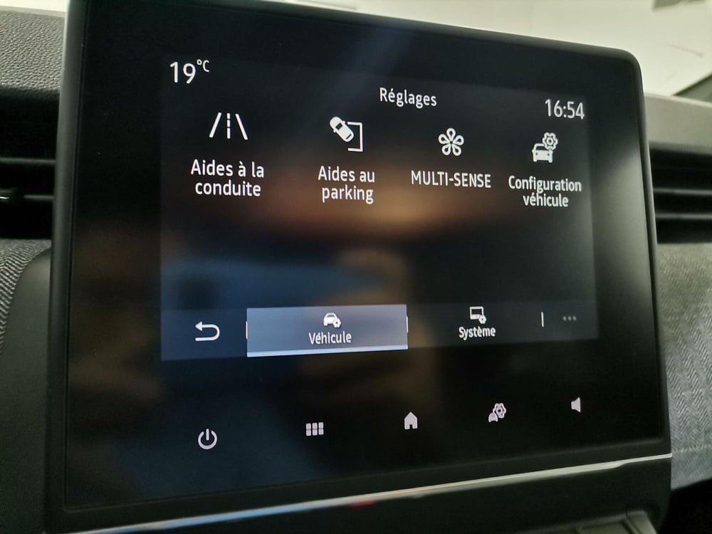 Renault Clio usata a Salerno (13)