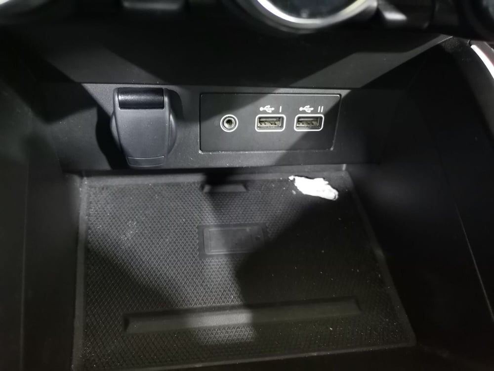 Renault Clio usata a Salerno (17)