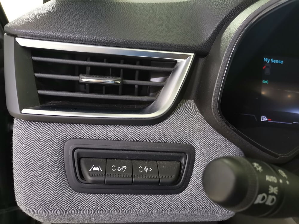 Renault Clio usata a Salerno (18)