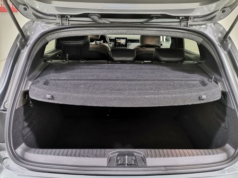 Renault Clio usata a Salerno (20)
