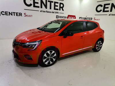 Renault Clio Blue dCi 100 CV 5 porte Evolution del 2022 usata a Salerno