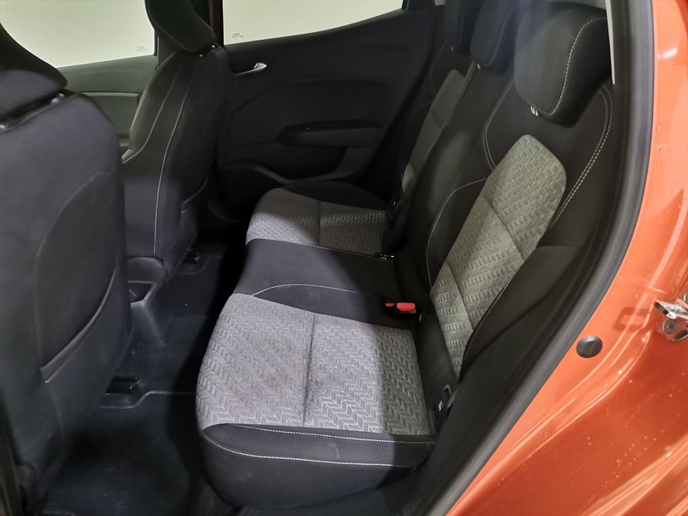 Renault Clio usata a Salerno (10)