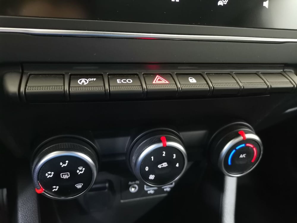 Renault Clio usata a Salerno (14)