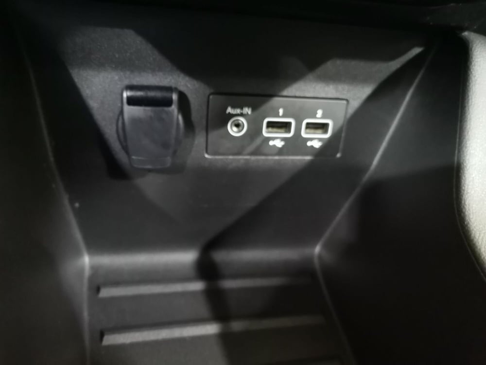 Renault Clio usata a Salerno (17)