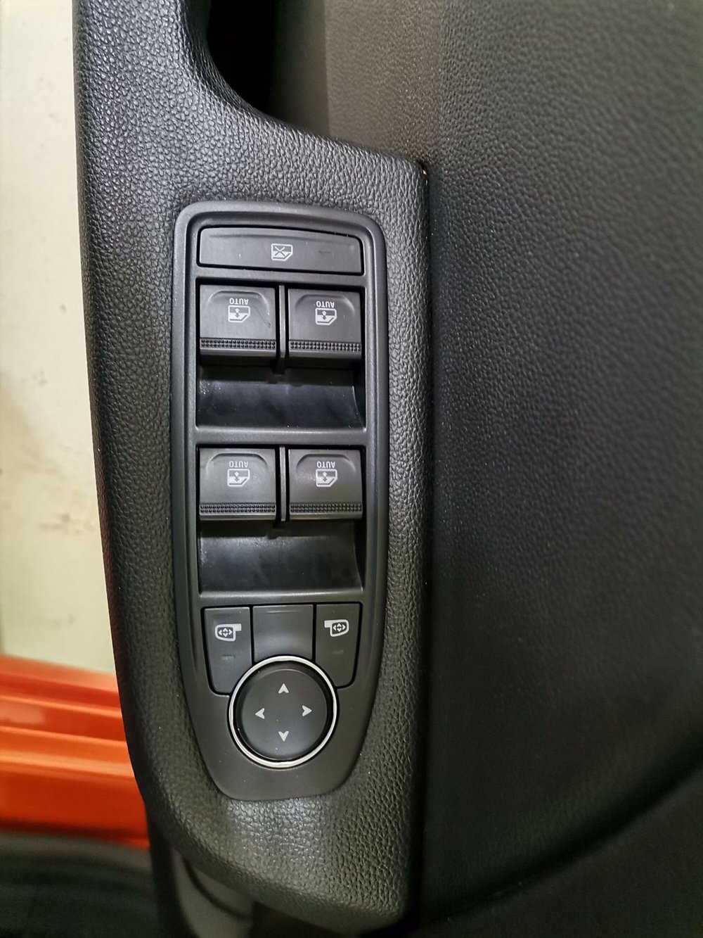 Renault Clio usata a Salerno (18)
