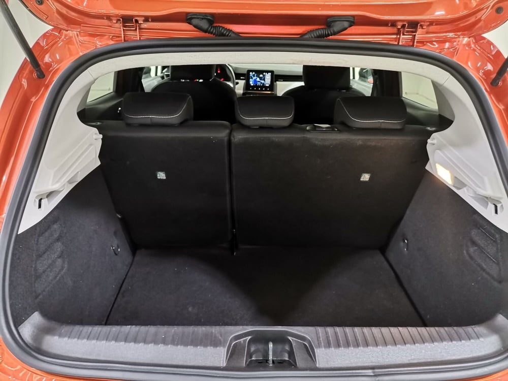 Renault Clio usata a Salerno (19)