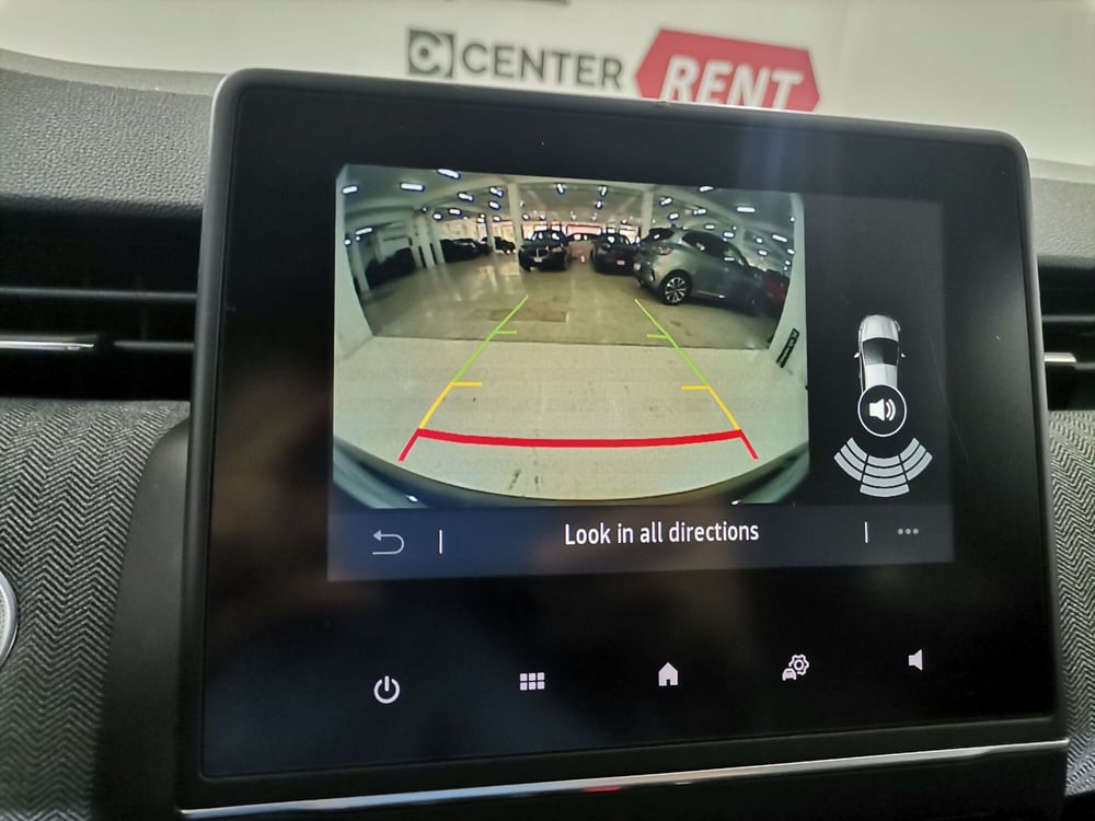 Renault Clio usata a Salerno (11)